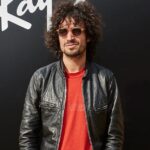 Fabrizio Moretti: Biografia, Música com The Strokes e o Caminho para a Arte Contemporânea
